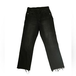 Girls Size 12 Jeans-Art Class